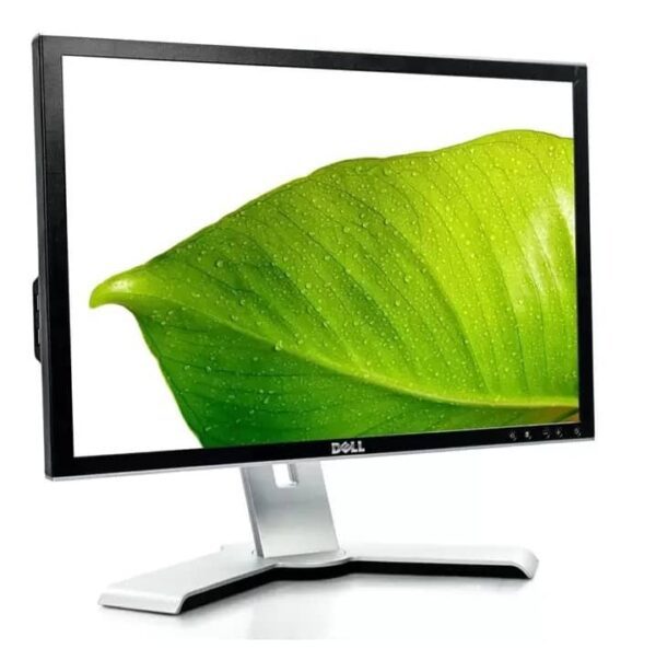 مانیتور دل مدل "DELL-2208WFPT 22