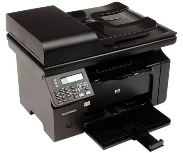 پرینتر اچ پی HP Laserjet 1212NF