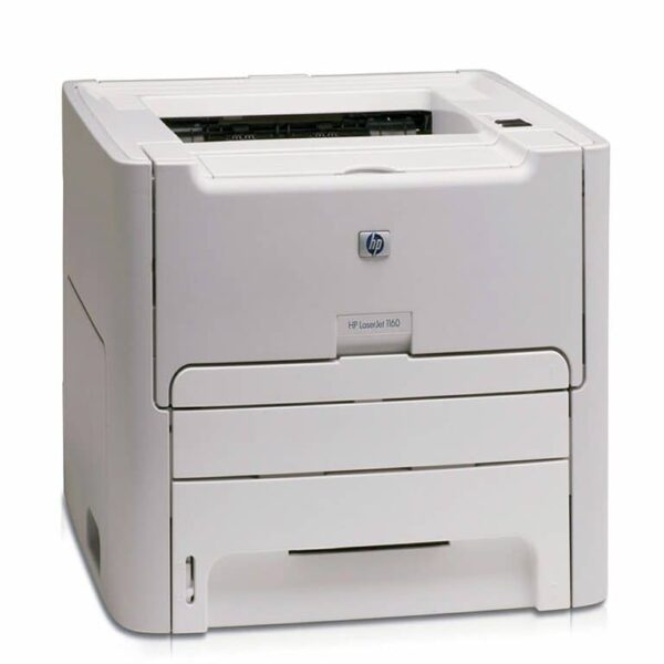 پرینتر اچ پی مدل HP LaserJet 1160