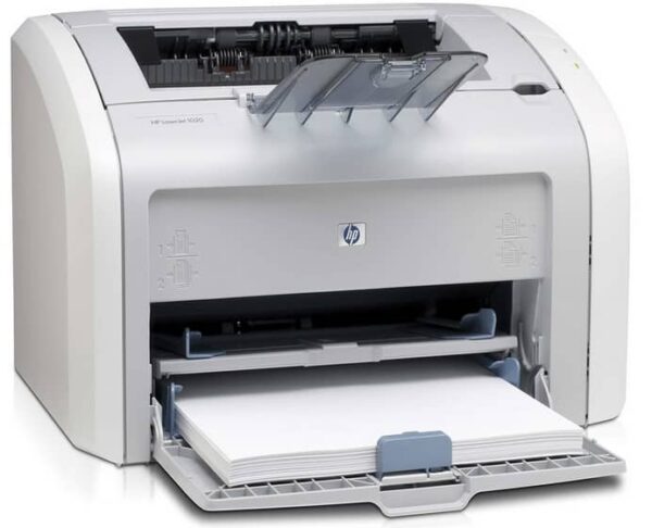 پرینتر اچ پی مدل HP Laserjet 1020