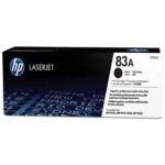 کارتریج پرینتر اچ پی مدل HP 83A