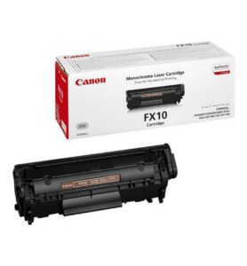 کارتریج پرینتر کنون مدل canon fx-10