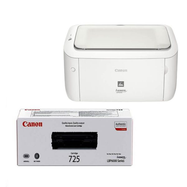 کارتریج پرینتر کنون مدل canon 725