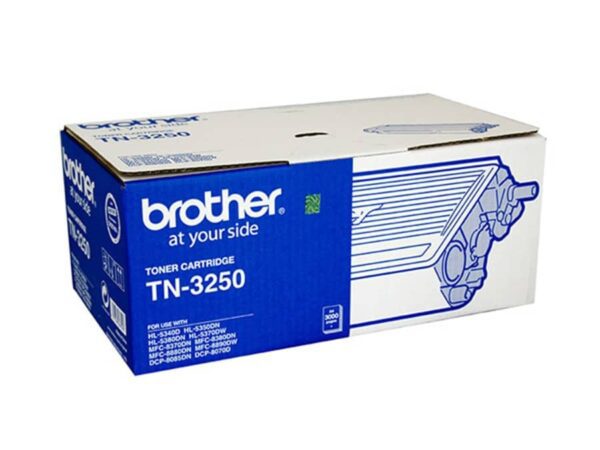 کارتریج برادر مدل Brother TN-3250 black