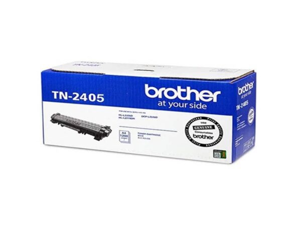 کارتریج برادر مدل Brother TN-2405 black Cartridge