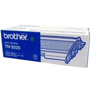 کارتریج برادر مدل Brother TN-2025 black Cartridge