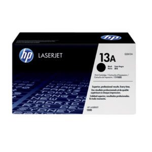 کارتریج پرینتر اچ پی مدل HP 13A