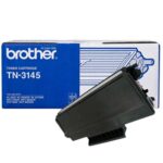 کارتریج برادر مدل Brother TN-3145 Black Cartridge