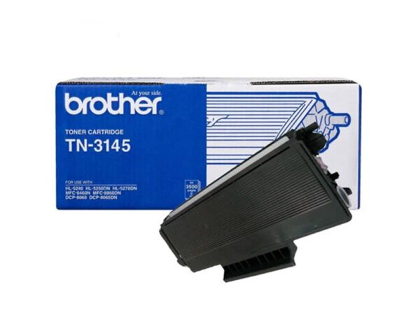 کارتریج برادر مدل Brother TN-3145 Black Cartridge