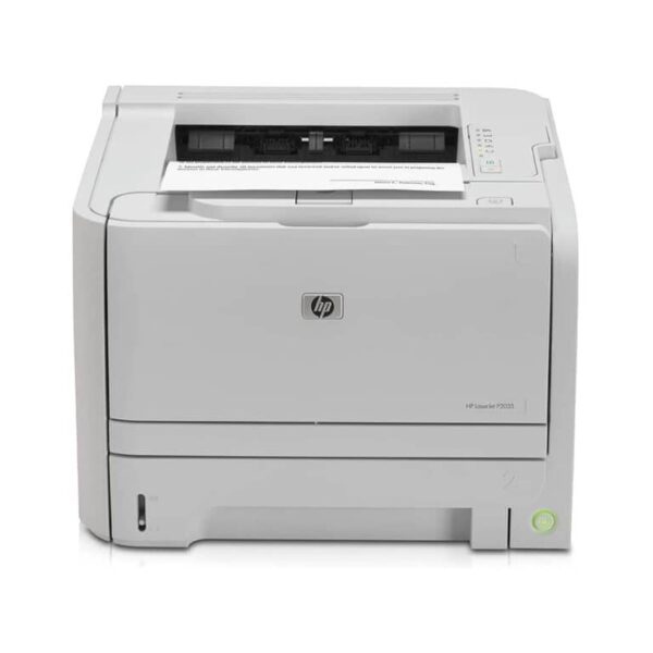 پرینتر اچ پی مدل HP LaserJet P2035