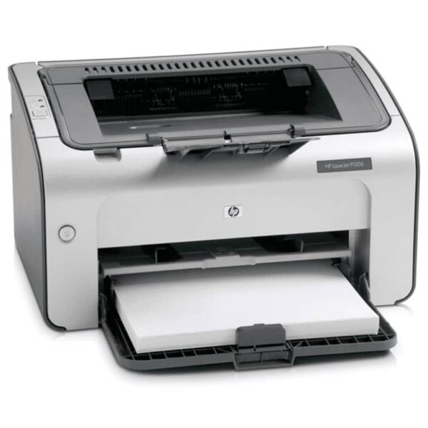 پرینتر اچ پی HP Laserjet P1006