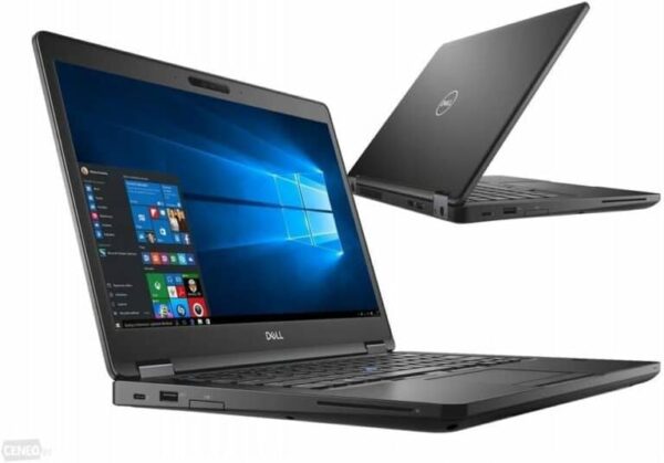 لپ تاپ دل مدل DELL Latitude 5490