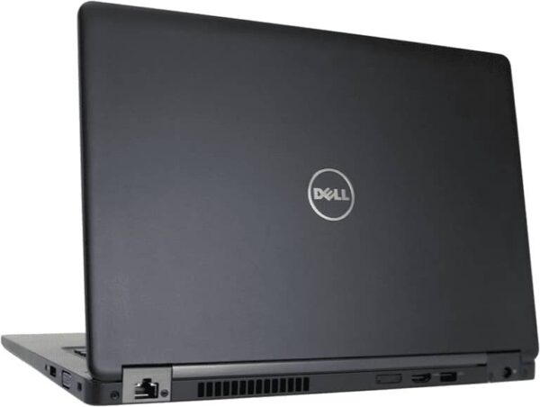 لپ تاپ دل مدل DELL Latitude 5490