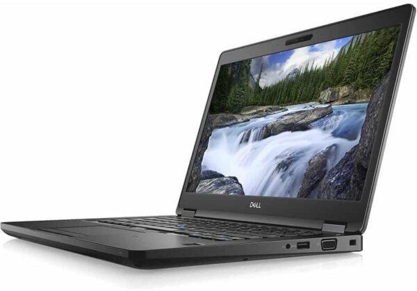 لپ تاپ دل مدل DELL Latitude 5490