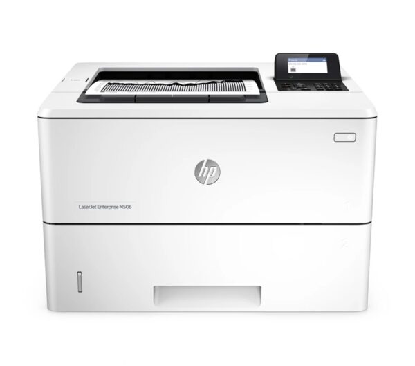 پرینتر لیزری اچ پی مدل HP LaserJet Enterprise M506