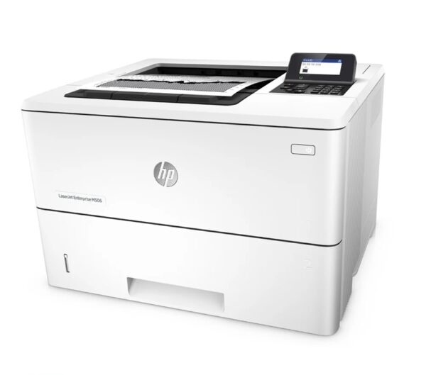 پرینتر لیزری اچ پی مدل HP LaserJet Enterprise M506