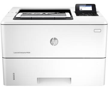 پرینتر لیزری اچ پی مدل HP LaserJet Enterprise M506