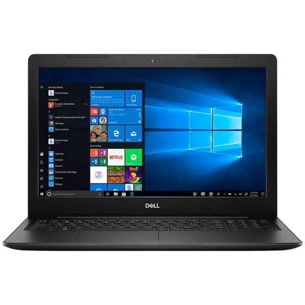 لپ تاپ دل مدل Dell inspiron 3593