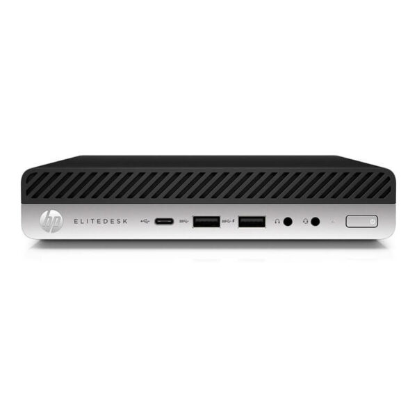 تین کلاینت اچ پی HP EliteDesk 800 G3