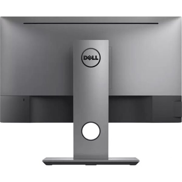 مانیتور دل 24 اینچ فریم لس Dell U2417H