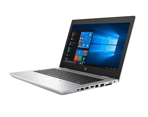 لپ تاپ اچ پی HP ProBook 640 G5