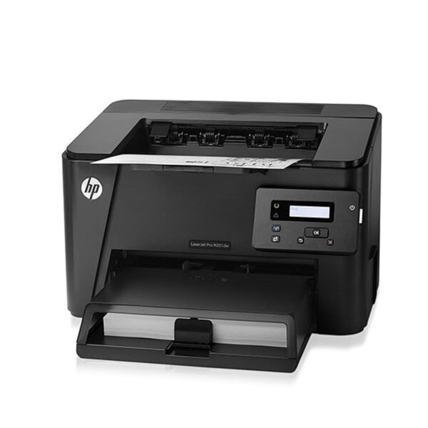 پرینتر اچ پی مدل HP LaserJet Pro M201DW