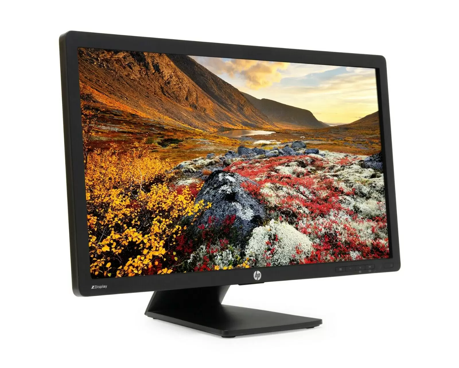 مانیتور اچ پی 23 اینچ HP Z23i IPS LED