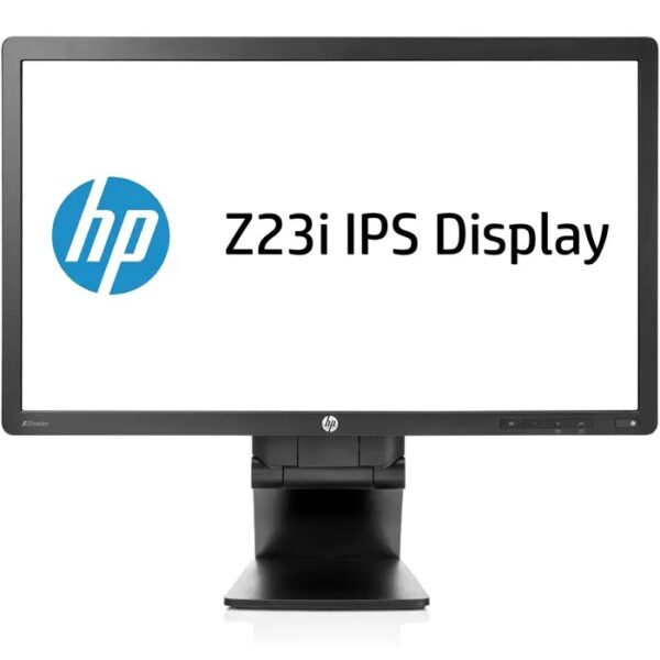 مانیتور اچ پی 23 اینچ HP Z23i IPS LED