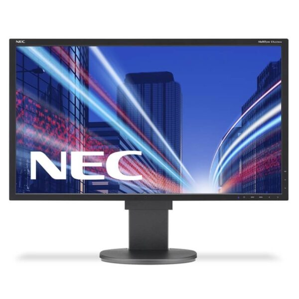 مانیتور 22 اینچ NEC E223W