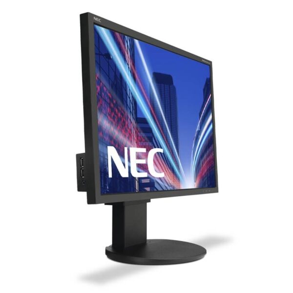 مانیتور 22 اینچ NEC E223W