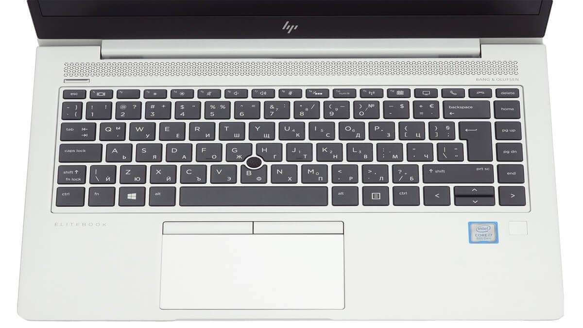 لپ تاپ اچ پی HP EliteBook 840 G6