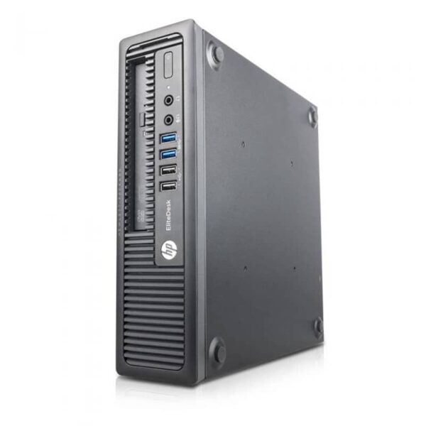 مینی کیس اچ پی HP EliteDesk 600/800 G1