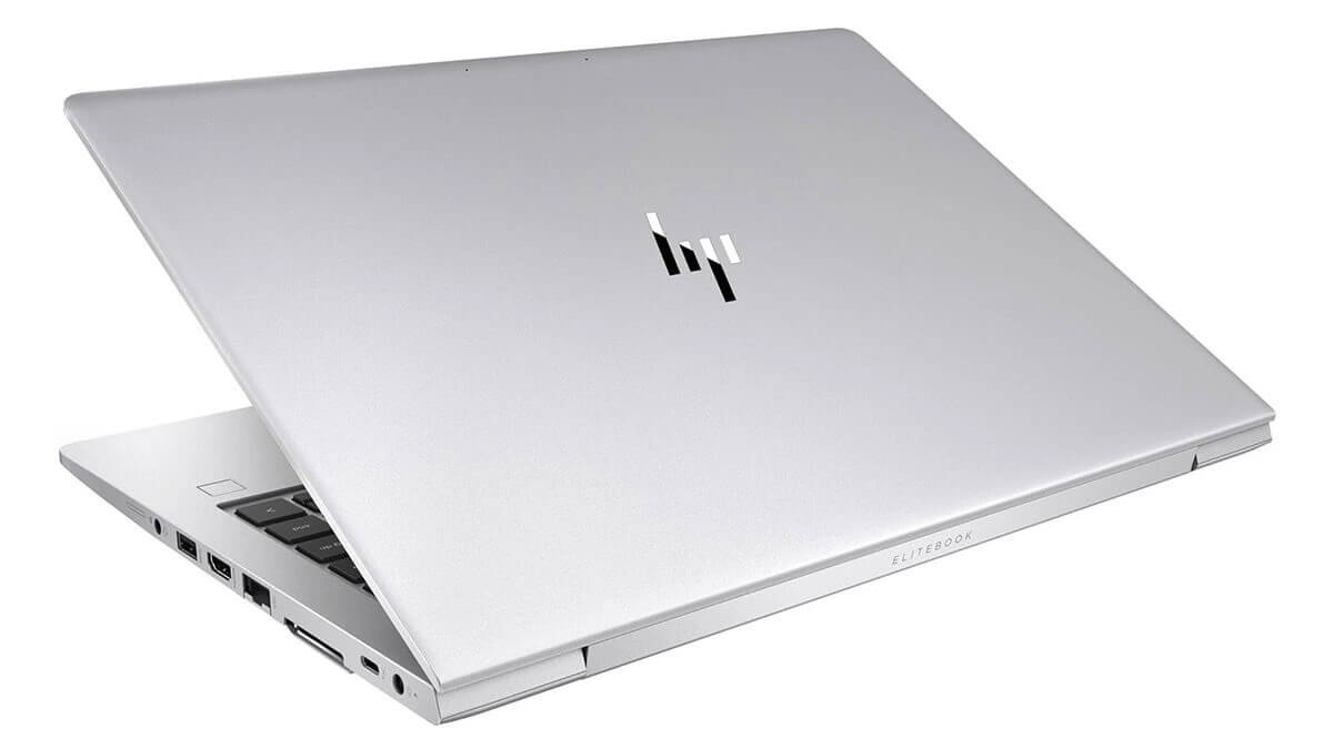 لپ تاپ اچ پی مدل HP EliteBook 840 G6