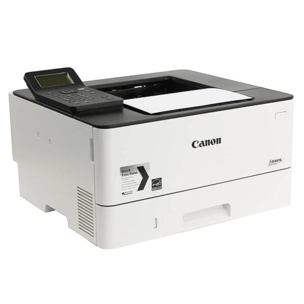 پرینتر کانن مدل CANON i-SENSYS LBP214DW