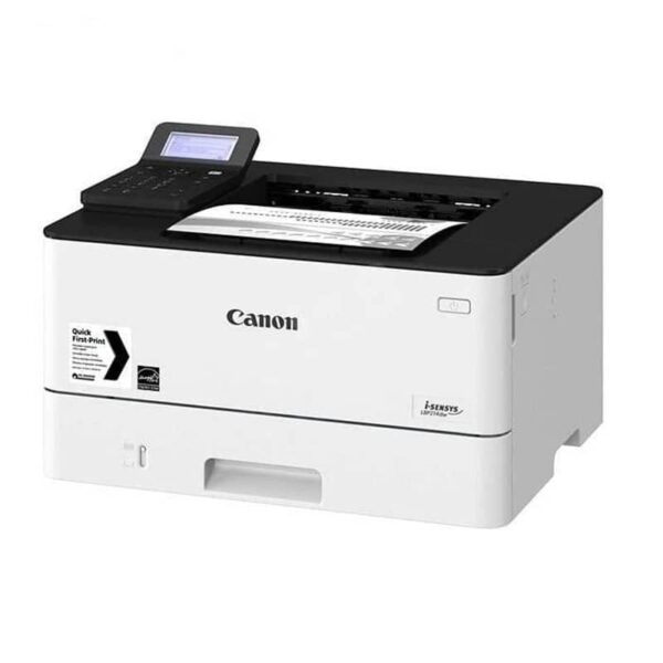 پرینتر لیزری کانن مدل CANON LBP214DW