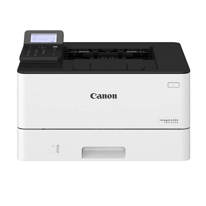 پرینتر لیزری کنون مدل CANON i-SENSYS LBP214DW