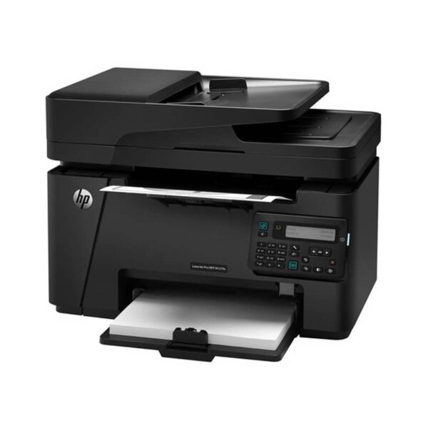 پرینتر چهار کاره لیزری اچ پی مدل HP LaserJet Pro M127fn