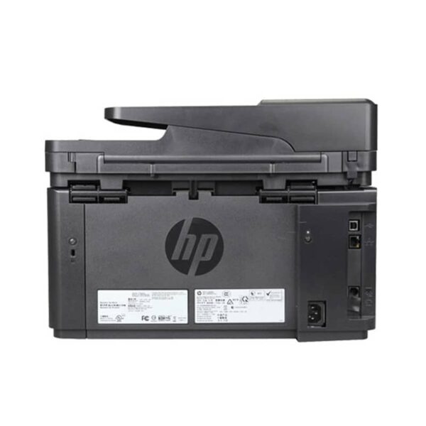 پرینتر چهار کاره لیزری اچ پی مدل HP LaserJet Pro MFP M127fn