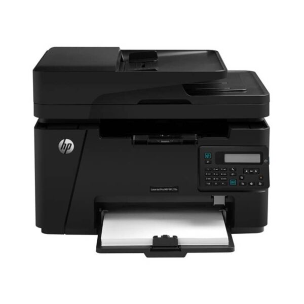 پرینتر چهار کاره اچ پی مدل HP LaserJet Pro MFP M127fn