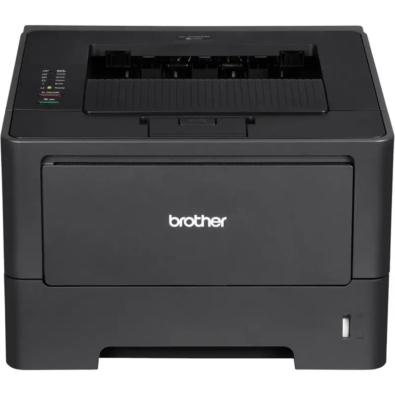 پرینتر لیزری تک کاره برادر مدل Brother HL-5450dn