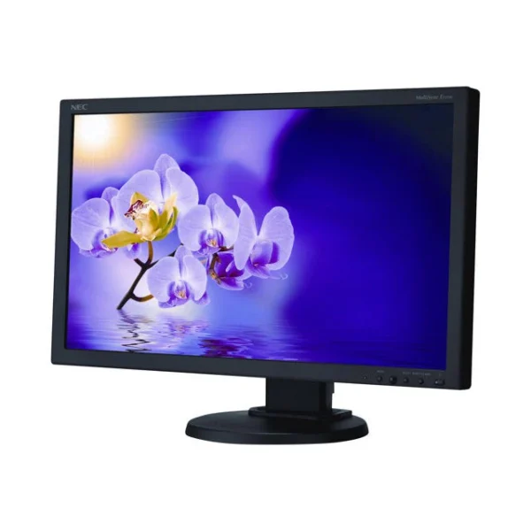 مانیتور نک NEC Multisync E231W LED 23 Inch