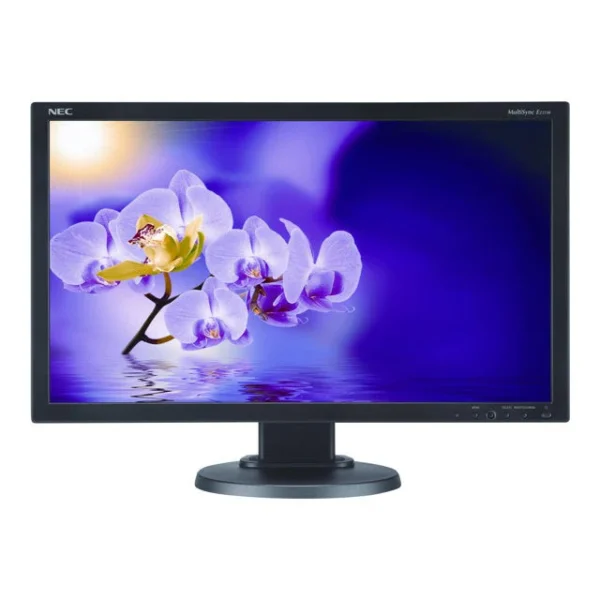 مانیتور نک NEC Multisync E231W LED 23 Inch استوک