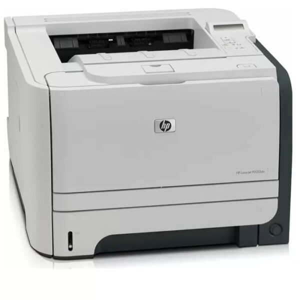 پرینتر لیزری اچ پی مدل laserjet p2055dn